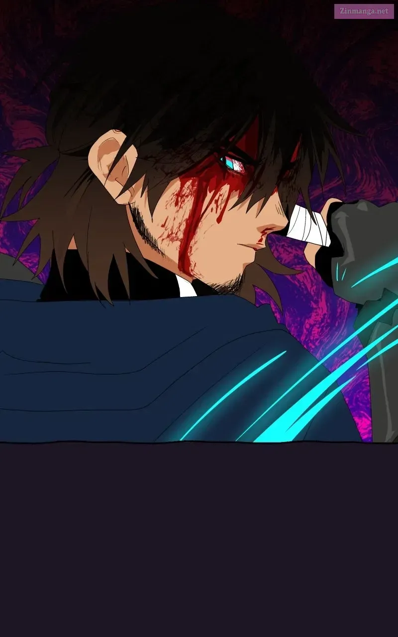 Read My Daddy is a Villain! Manga Online