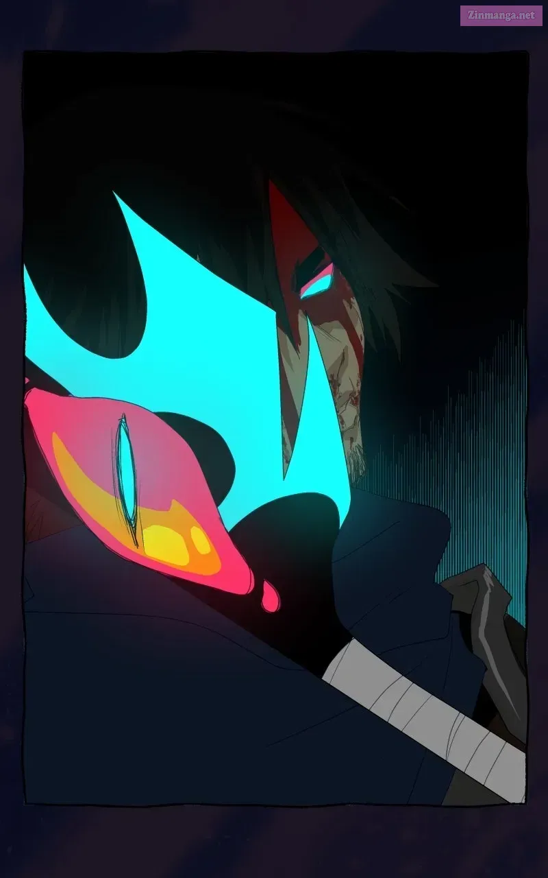 Read My Daddy is a Villain! Manga Online