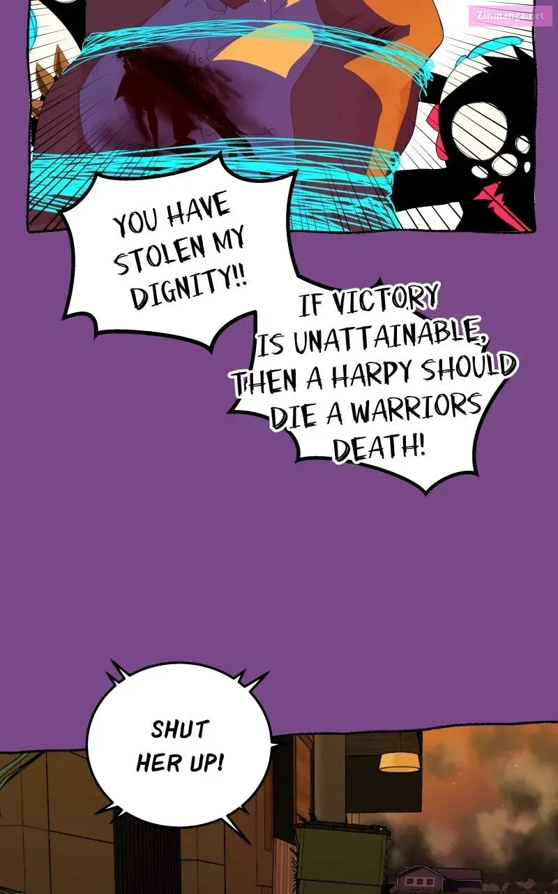 Read My Daddy is a Villain! Manga Online