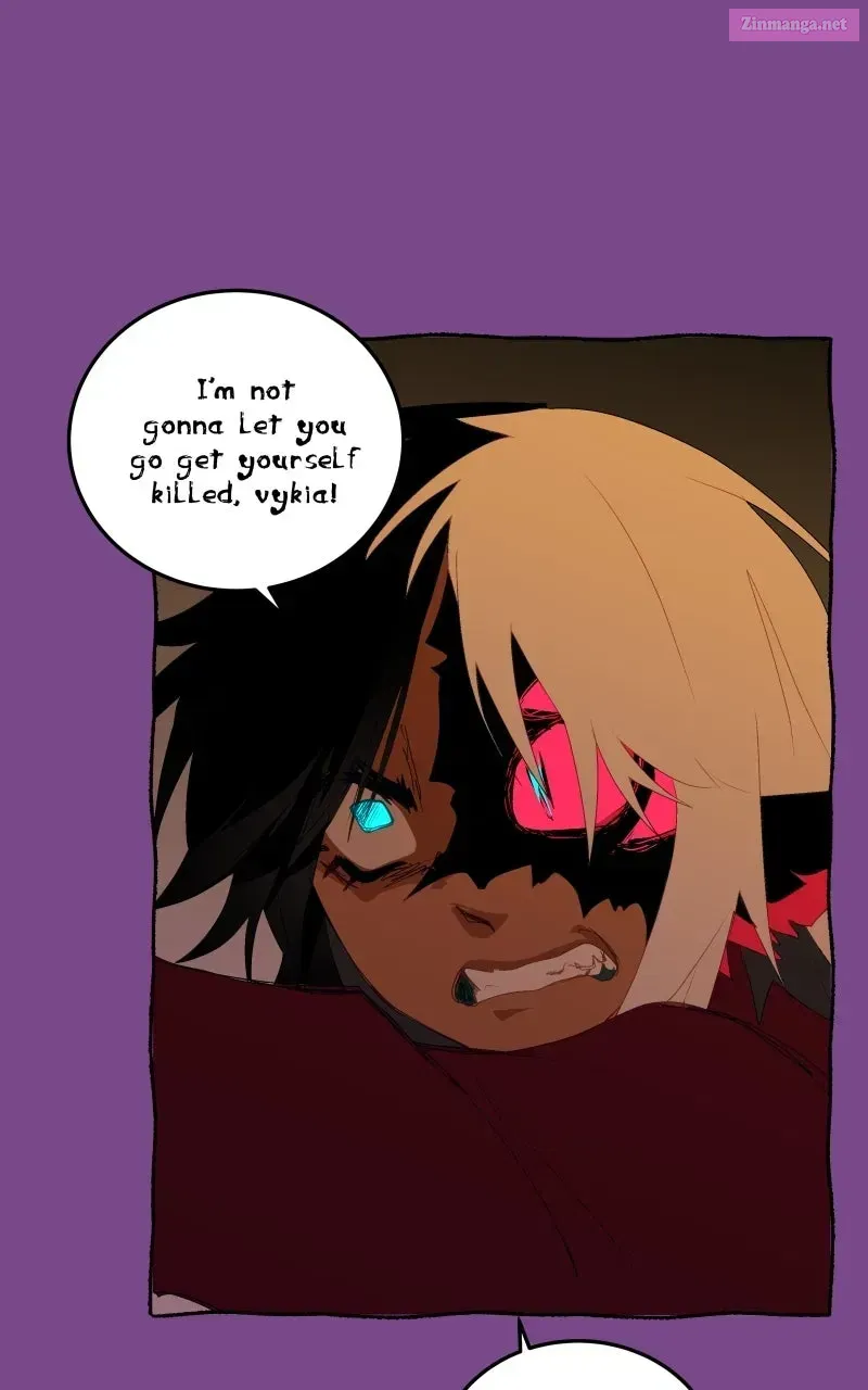 Read My Daddy is a Villain! Manga Online
