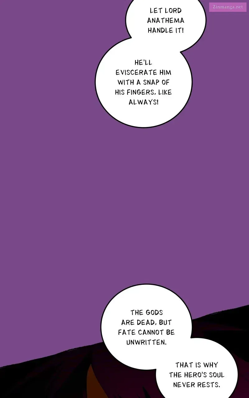 Read My Daddy is a Villain! Manga Online