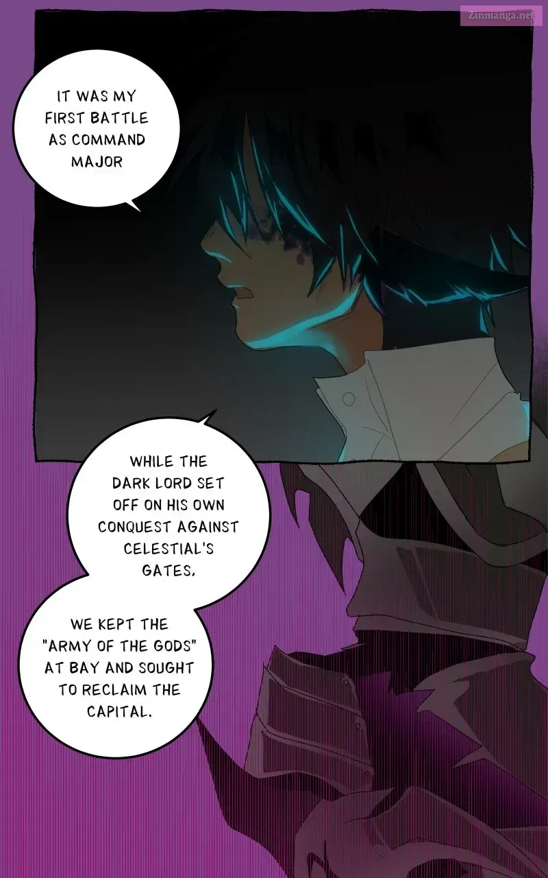 Read My Daddy is a Villain! Manga Online