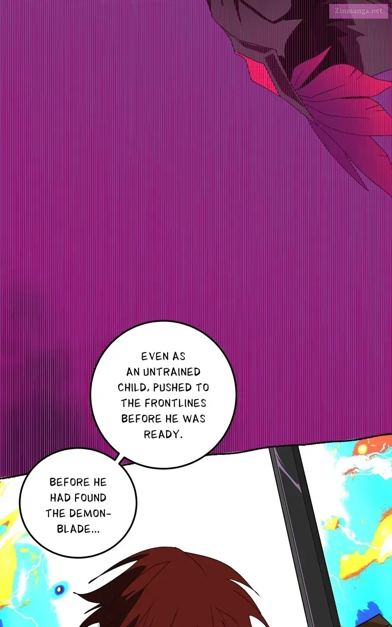 Read My Daddy is a Villain! Manga Online