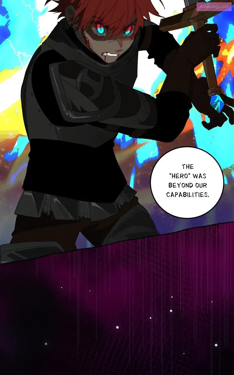 Read My Daddy is a Villain! Manga Online