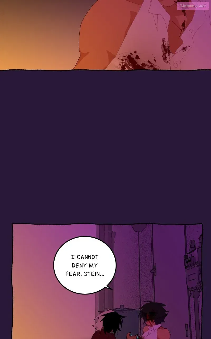 Read My Daddy is a Villain! Manga Online