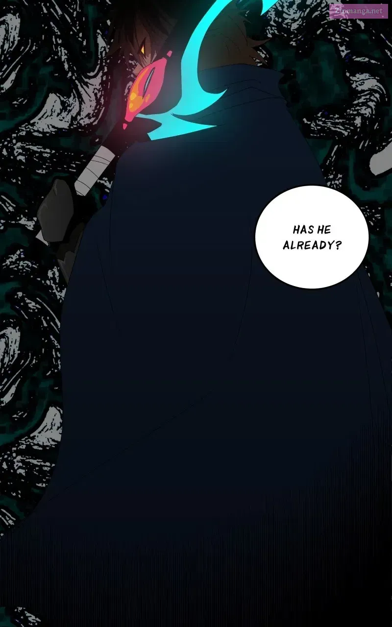 Read My Daddy is a Villain! Manga Online