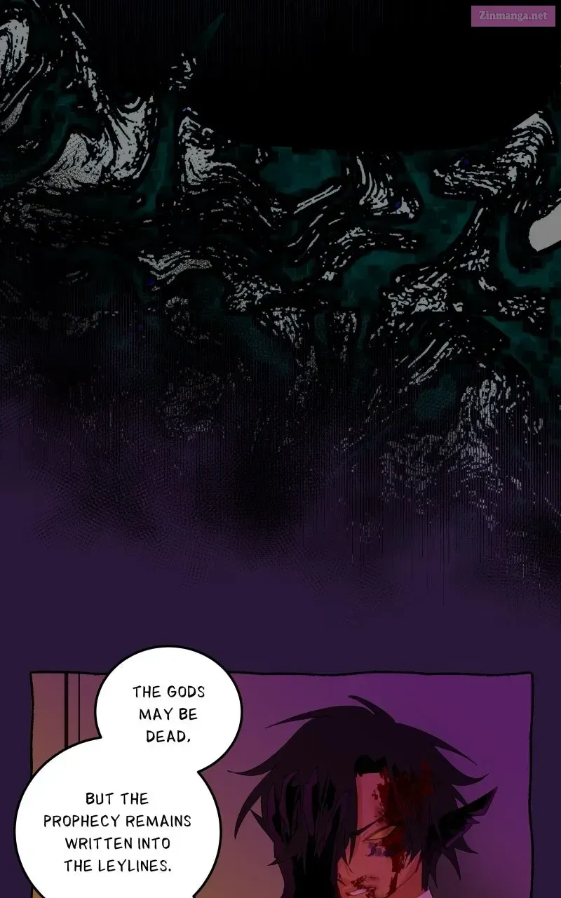 Read My Daddy is a Villain! Manga Online