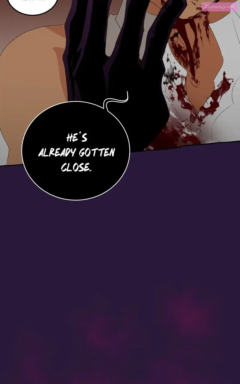 Read My Daddy is a Villain! Manga Online