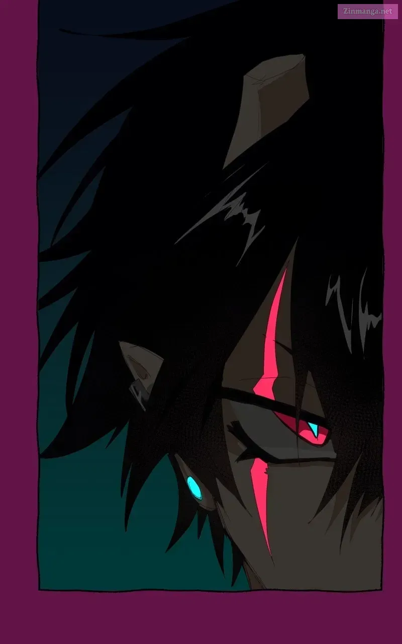 Read My Daddy is a Villain! Manga Online