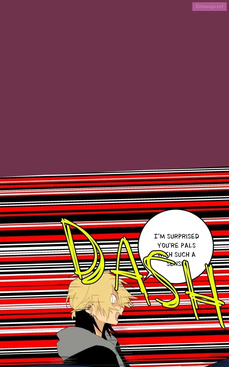 Read My Daddy is a Villain! Manga Online