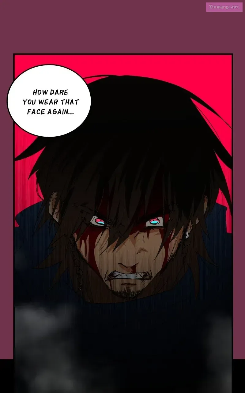 Read My Daddy is a Villain! Manga Online