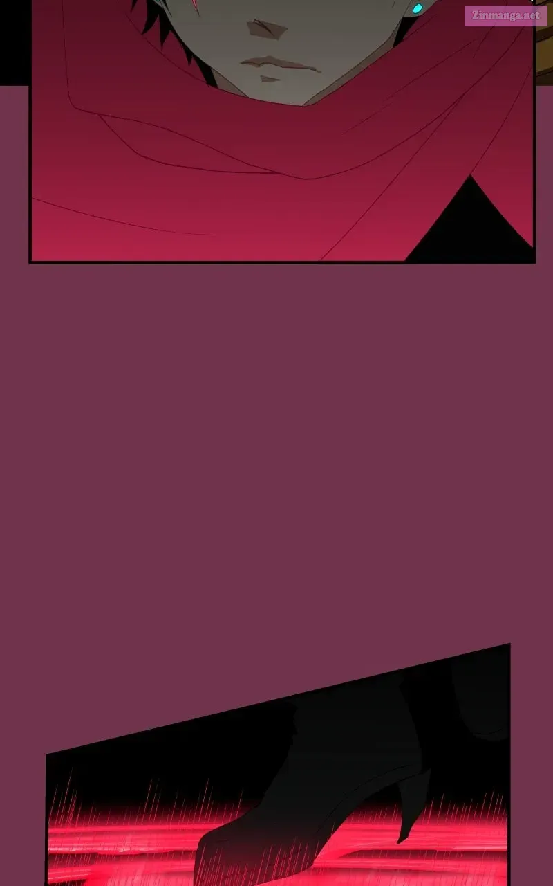 Read My Daddy is a Villain! Manga Online
