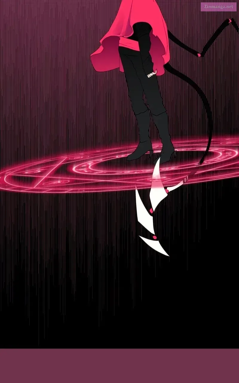 Read My Daddy is a Villain! Manga Online