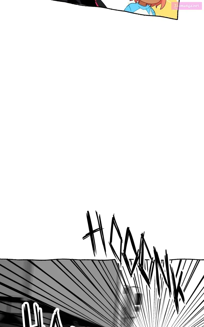 Read My Daddy is a Villain! Manga Online