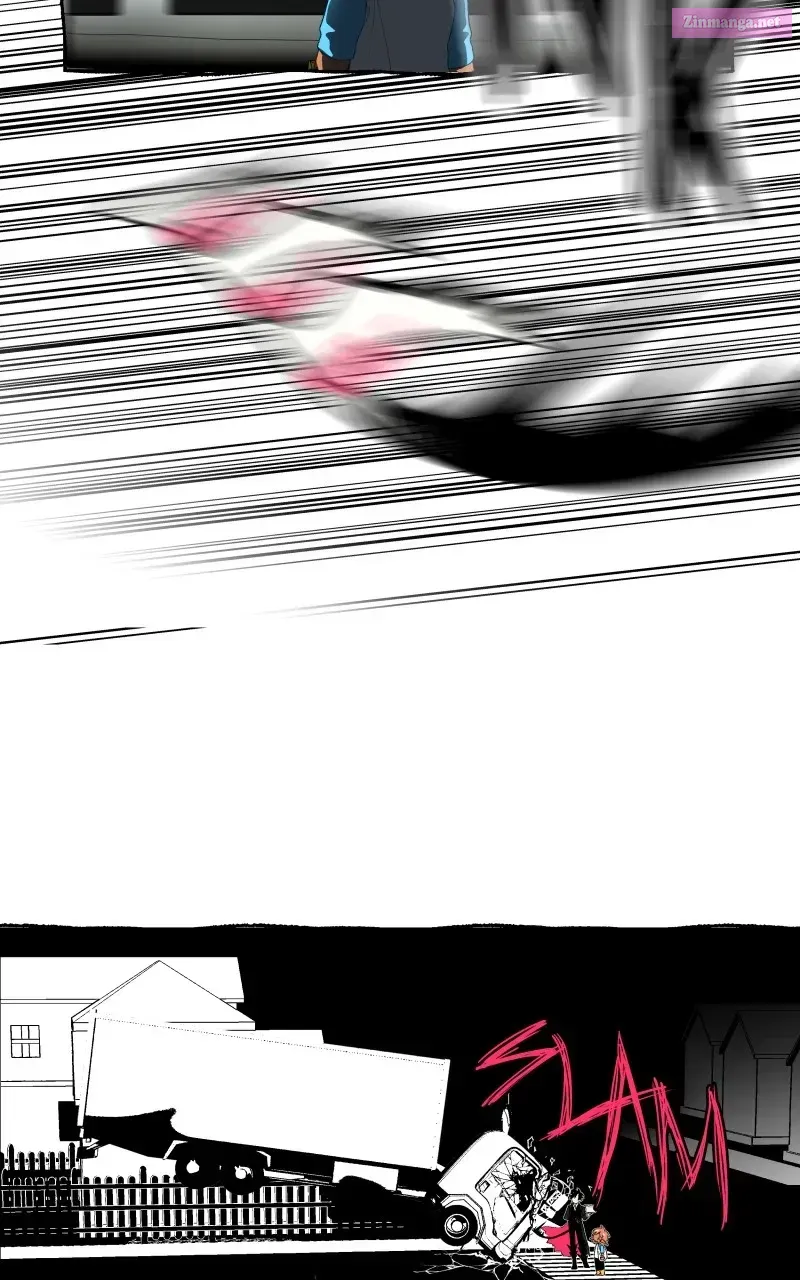Read My Daddy is a Villain! Manga Online