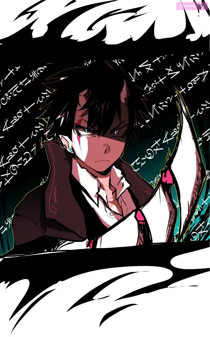 Read My Daddy is a Villain! Manga Online