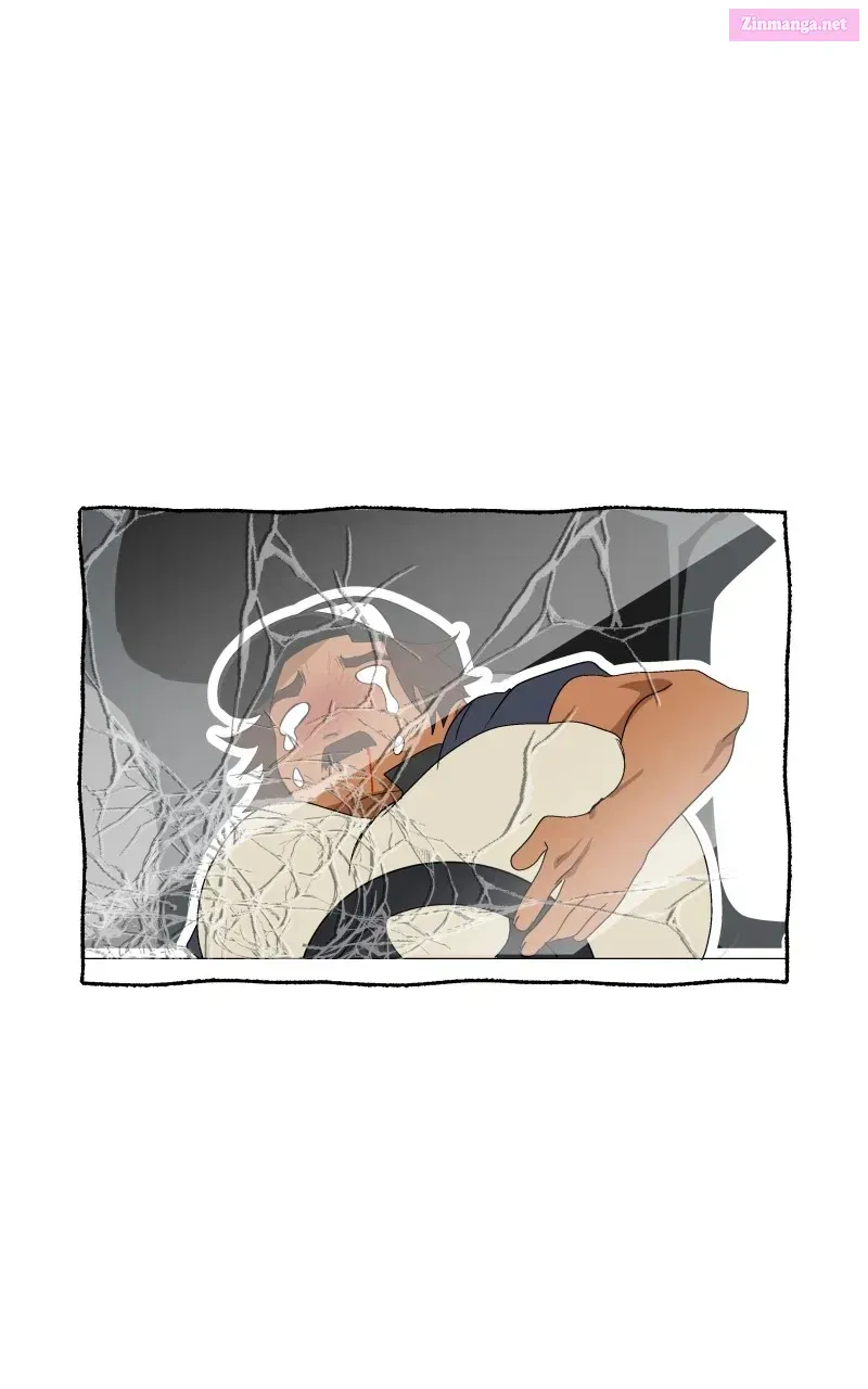 Read My Daddy is a Villain! Manga Online