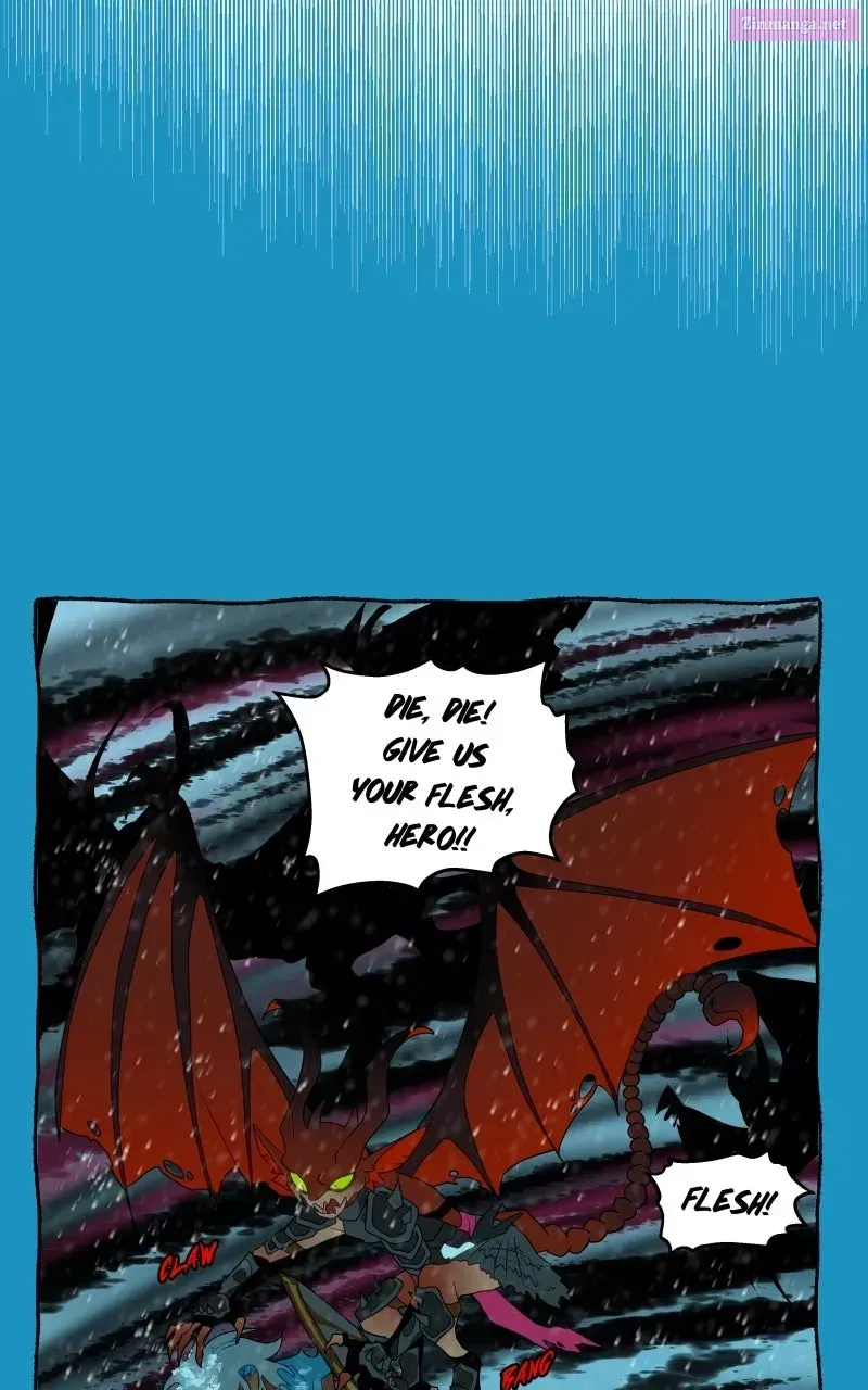 Read My Daddy is a Villain! Manga Online