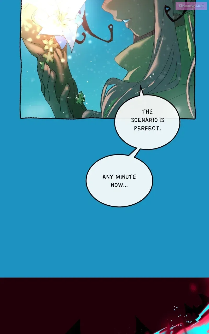 Read My Daddy is a Villain! Manga Online
