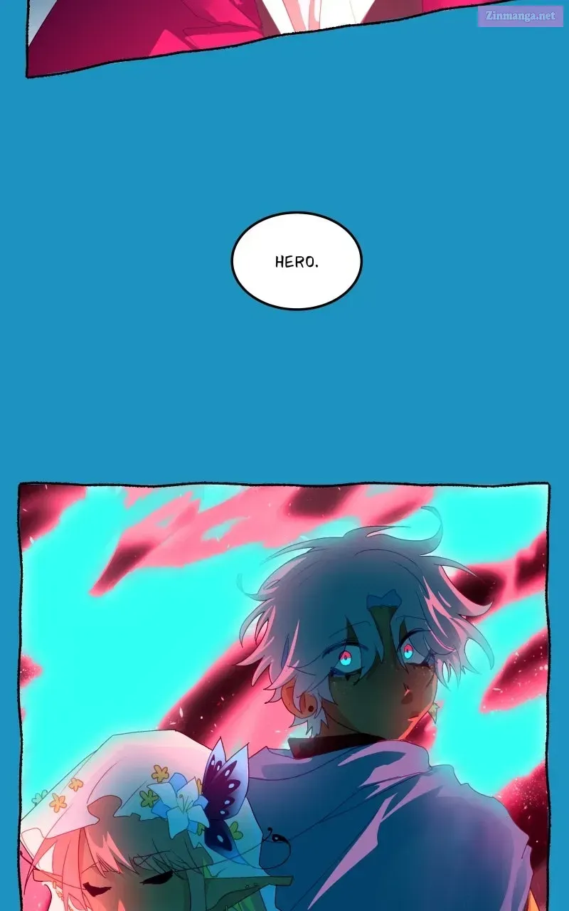 Read My Daddy is a Villain! Manga Online
