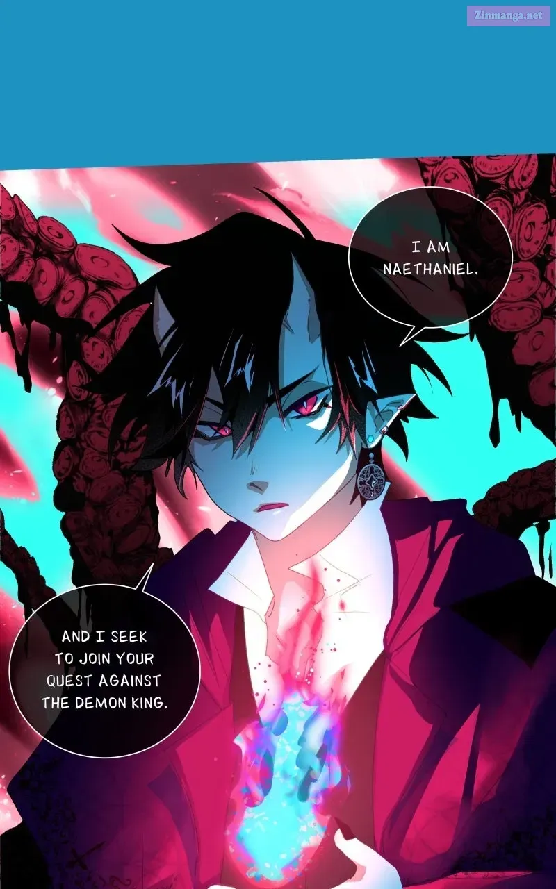 Read My Daddy is a Villain! Manga Online