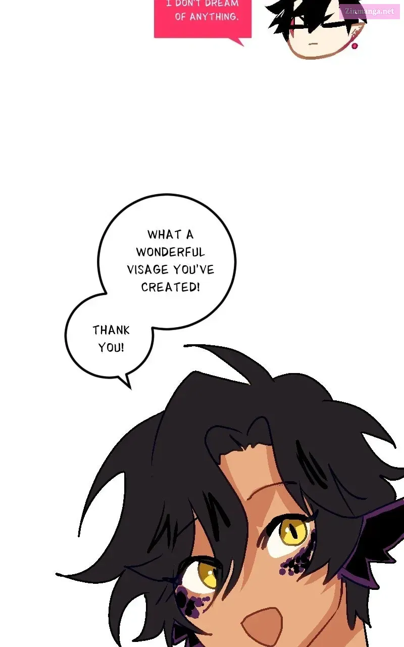 Read My Daddy is a Villain! Manga Online