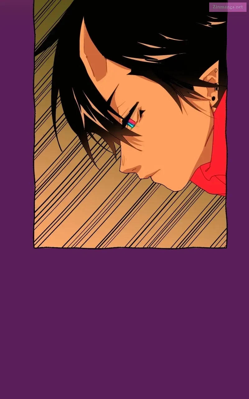 Read My Daddy is a Villain! Manga Online