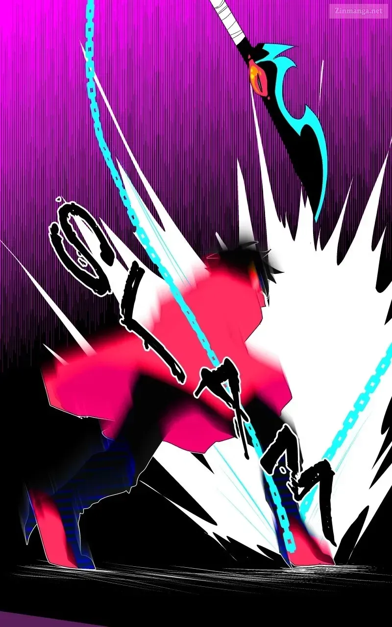 Read My Daddy is a Villain! Manga Online