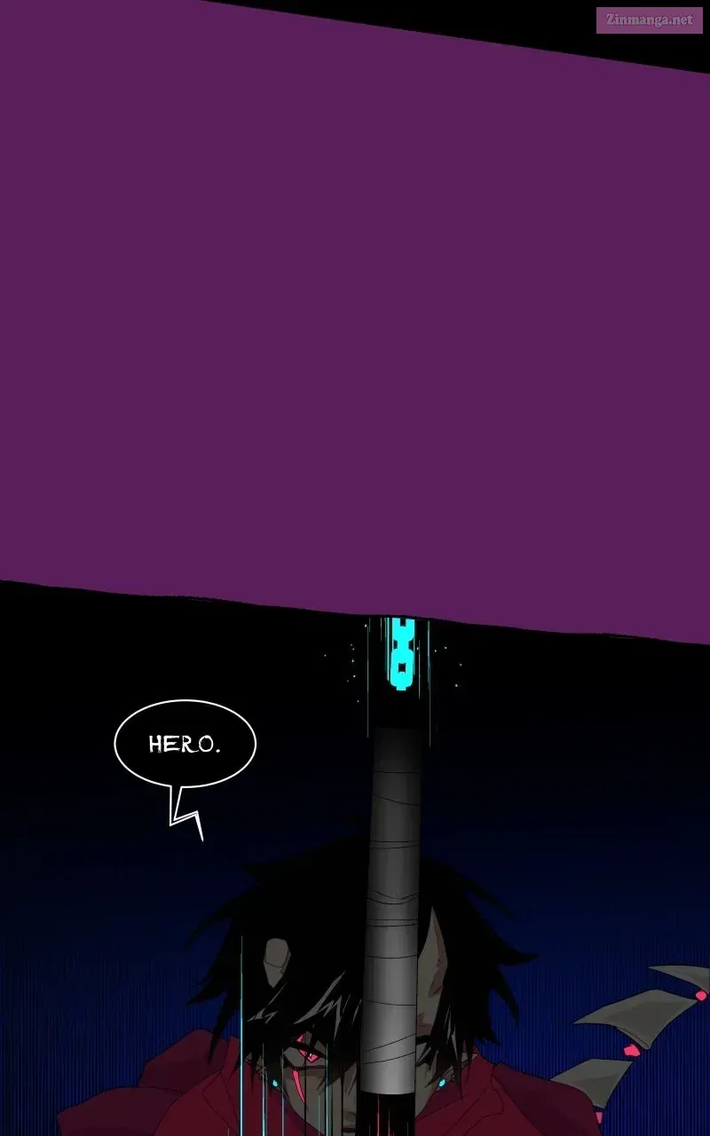Read My Daddy is a Villain! Manga Online