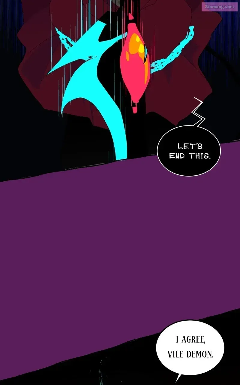 Read My Daddy is a Villain! Manga Online