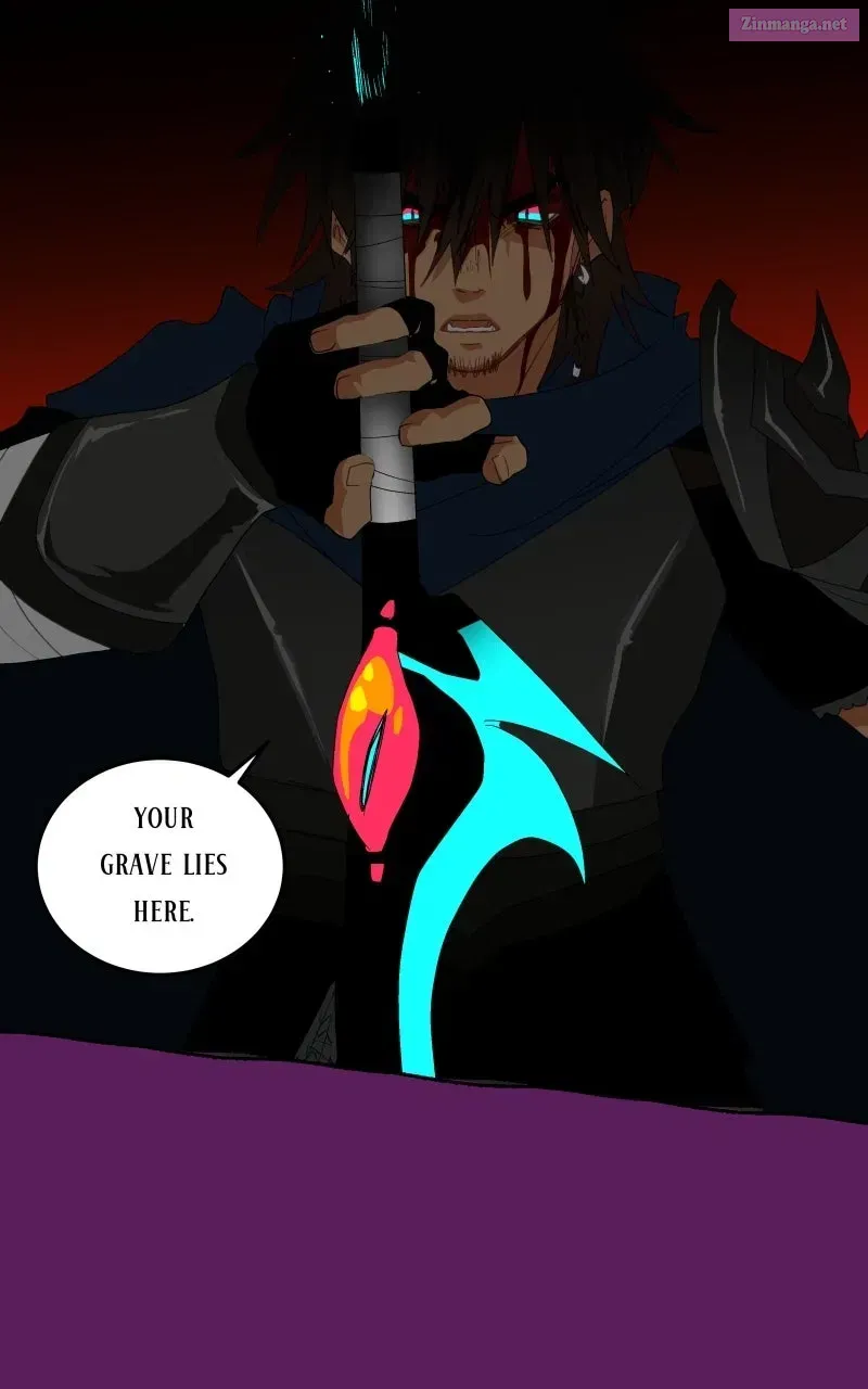 Read My Daddy is a Villain! Manga Online