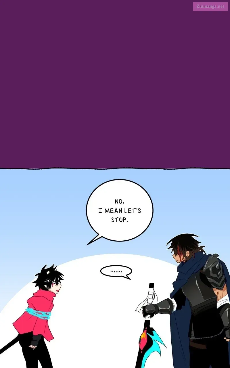 Read My Daddy is a Villain! Manga Online