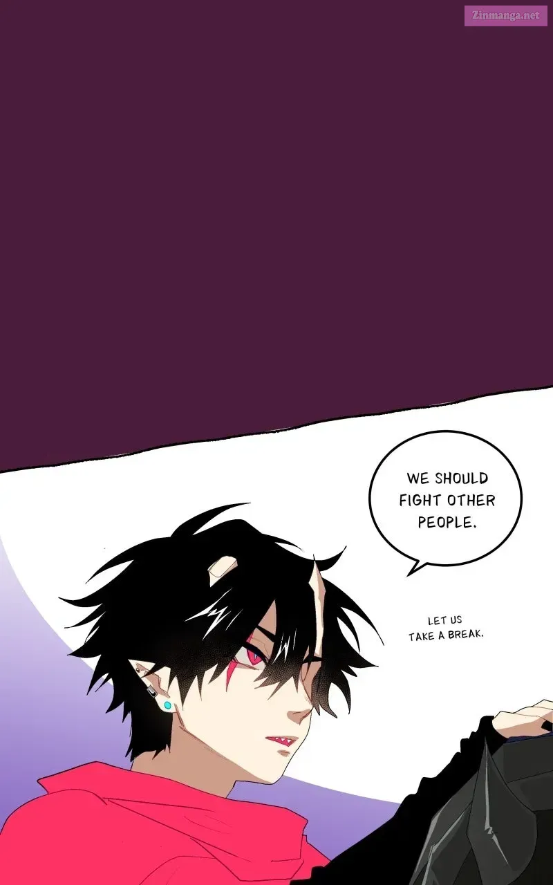 Read My Daddy is a Villain! Manga Online
