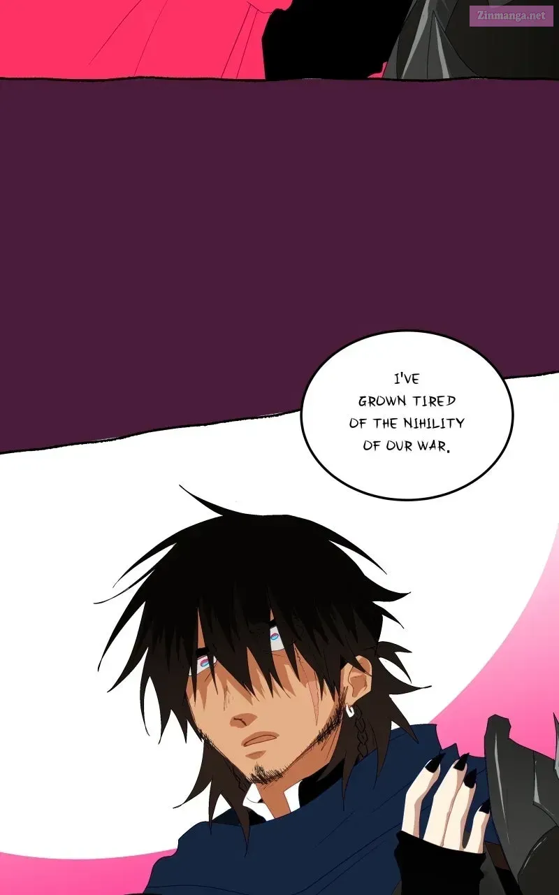 Read My Daddy is a Villain! Manga Online