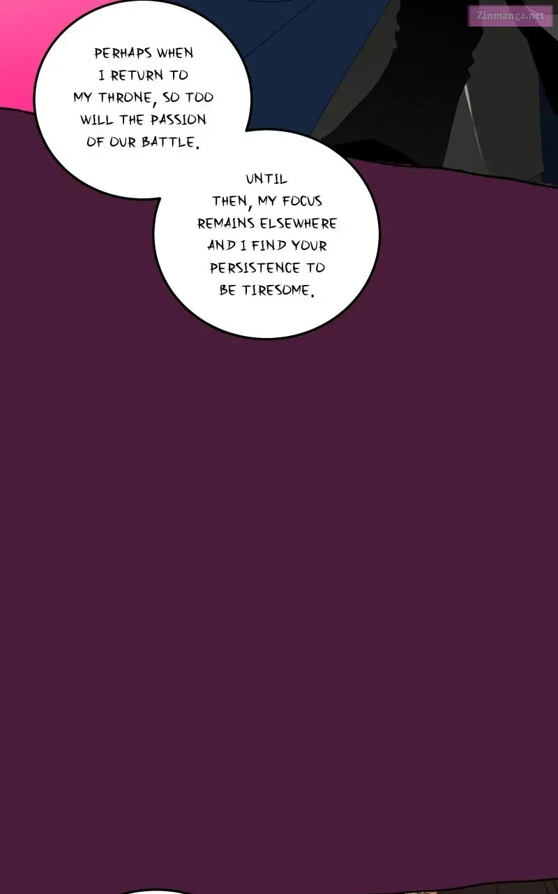 Read My Daddy is a Villain! Manga Online