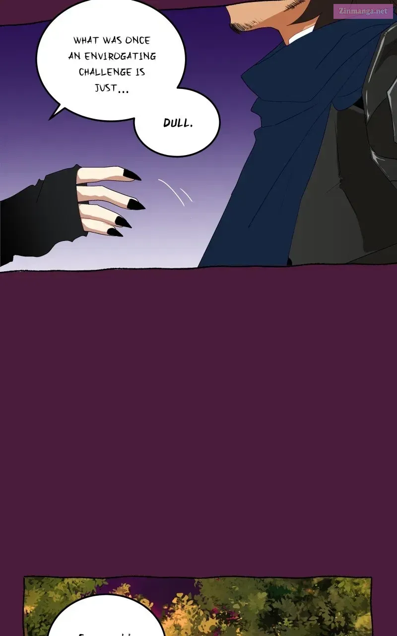 Read My Daddy is a Villain! Manga Online