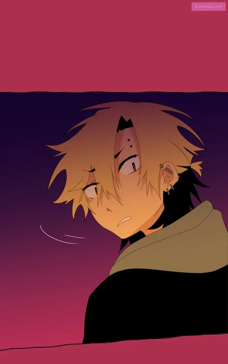 Read My Daddy is a Villain! Manga Online