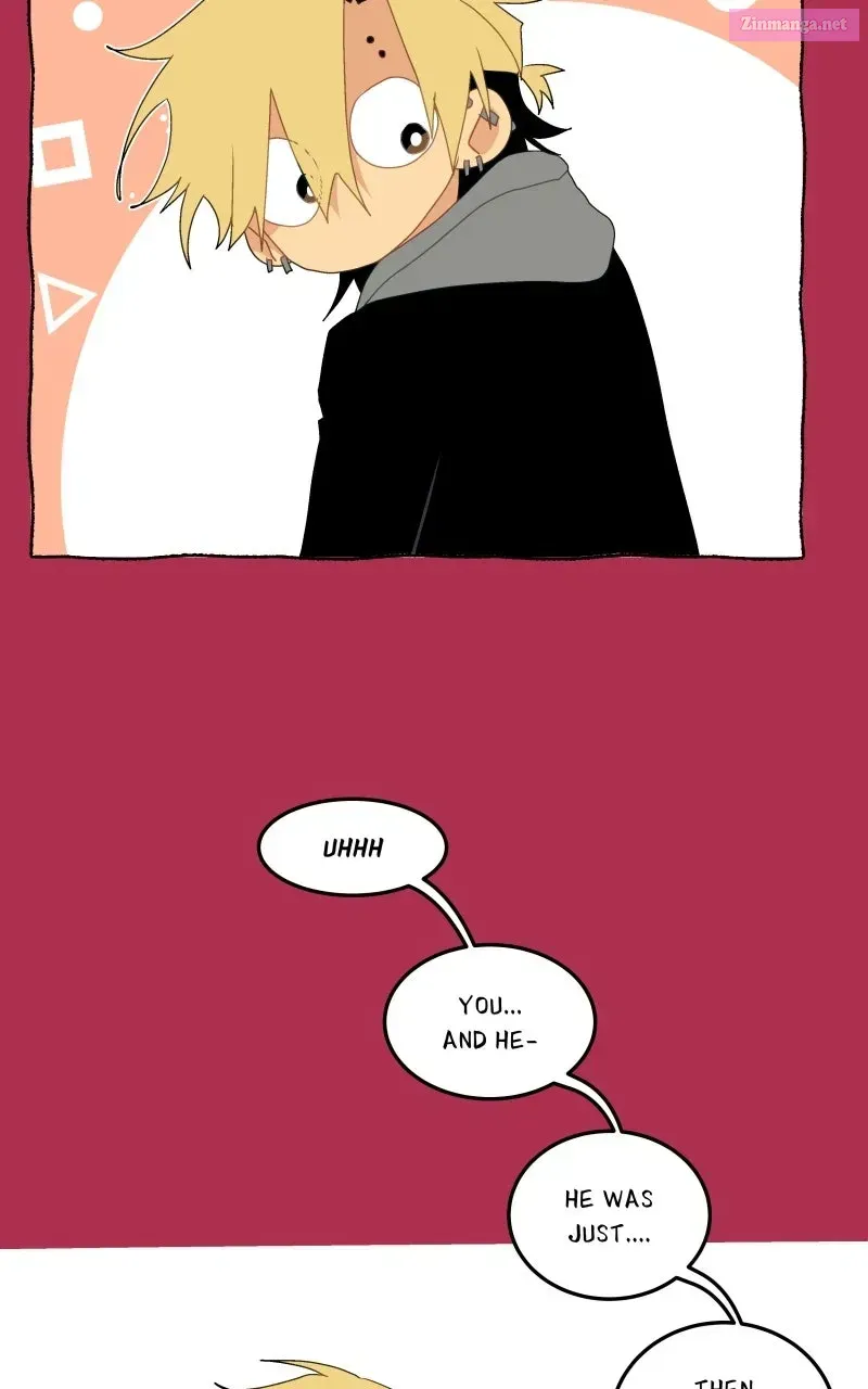 Read My Daddy is a Villain! Manga Online