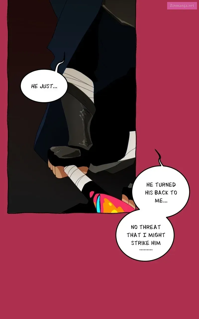 Read My Daddy is a Villain! Manga Online