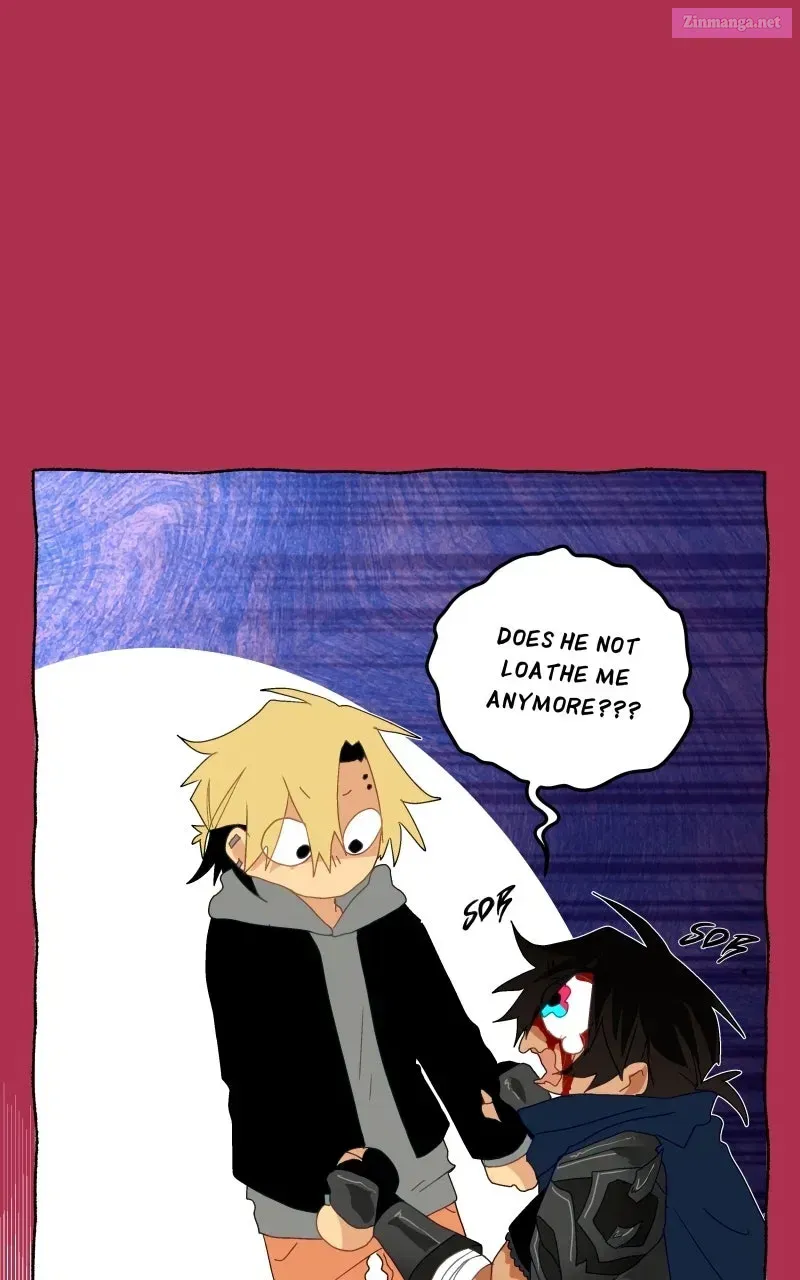 Read My Daddy is a Villain! Manga Online