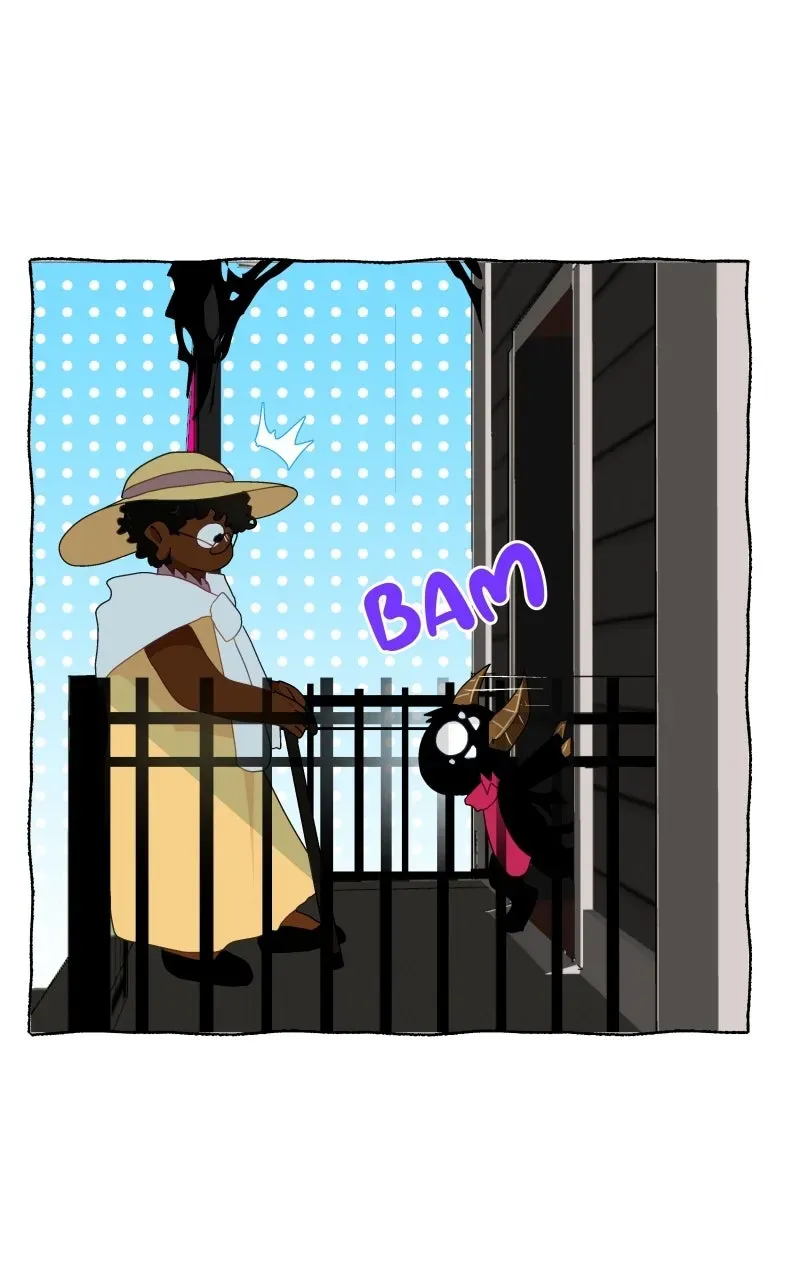 Read My Daddy is a Villain! Manga Online