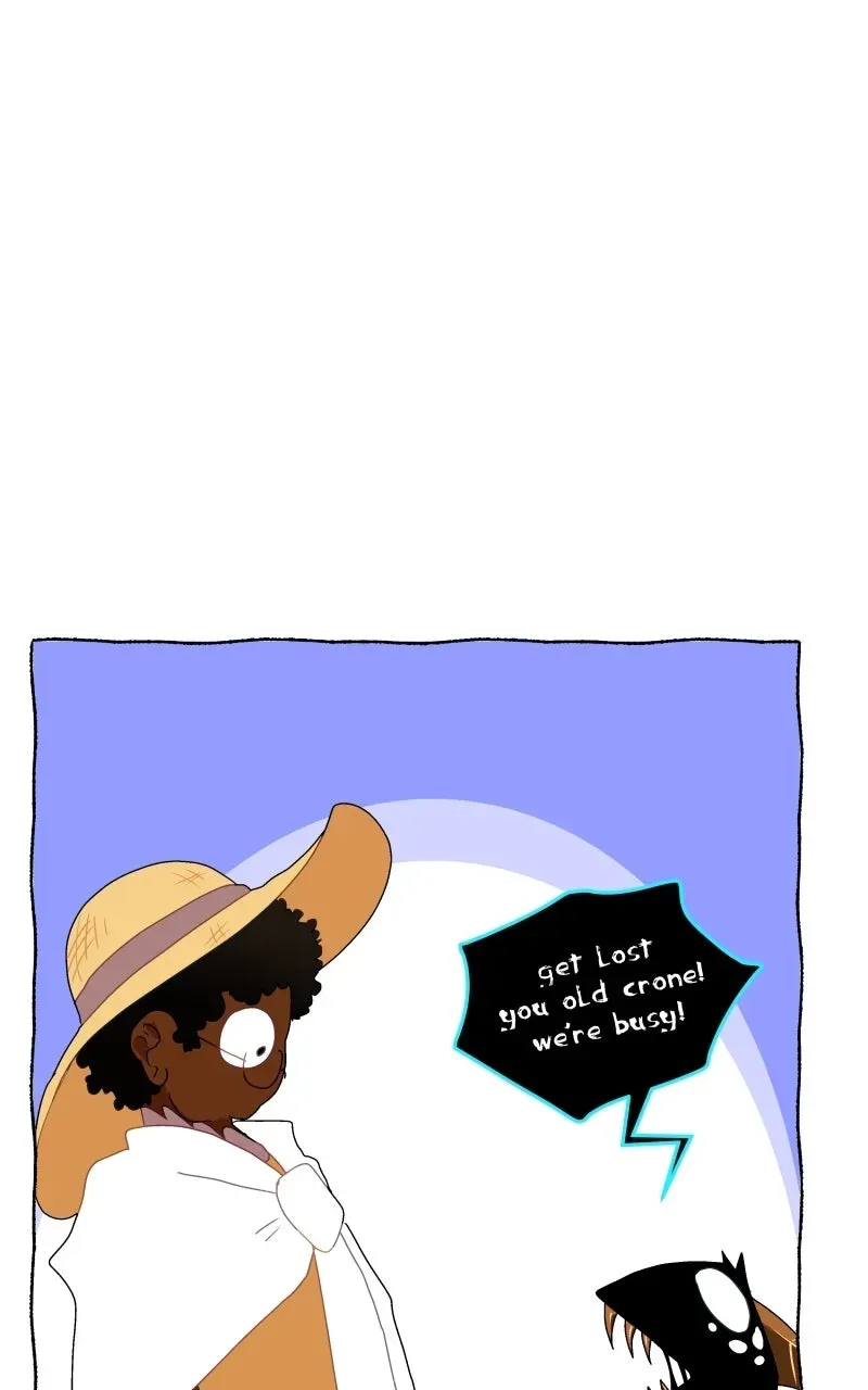 Read My Daddy is a Villain! Manga Online