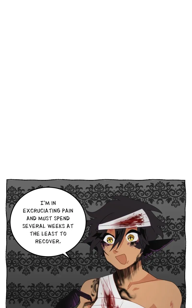 Read My Daddy is a Villain! Manga Online