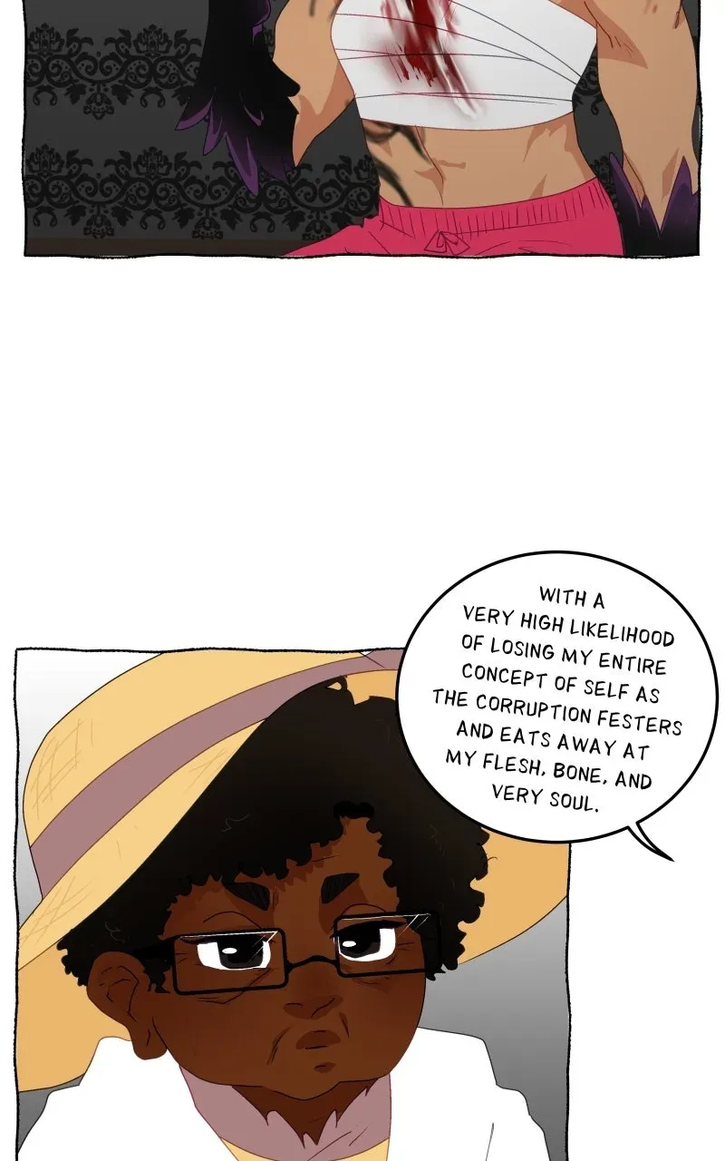 Read My Daddy is a Villain! Manga Online