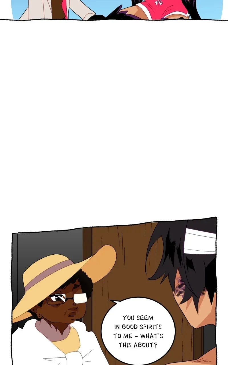 Read My Daddy is a Villain! Manga Online