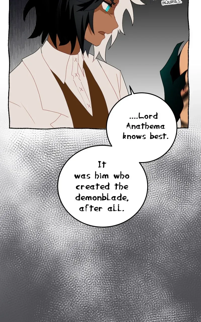 Read My Daddy is a Villain! Manga Online