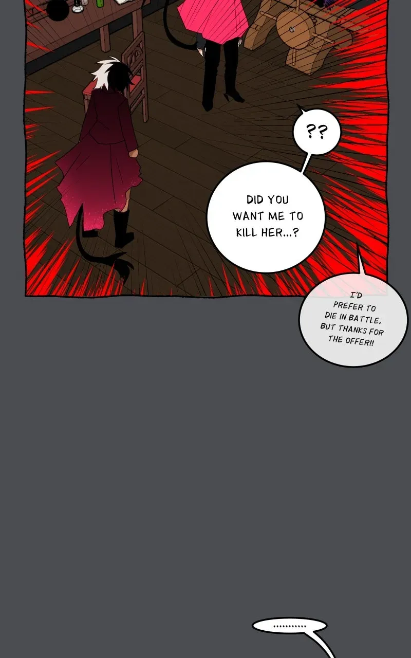Read My Daddy is a Villain! Manga Online