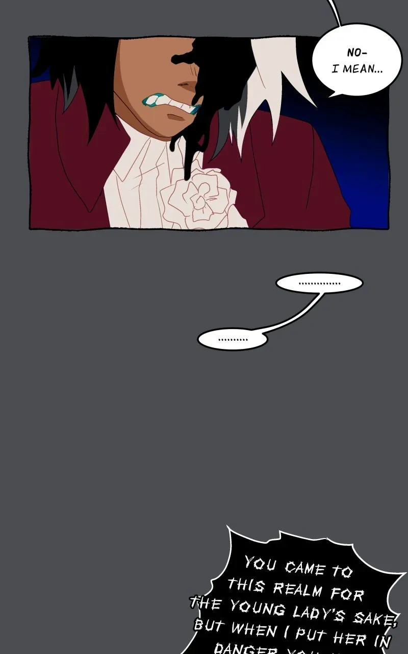 Read My Daddy is a Villain! Manga Online