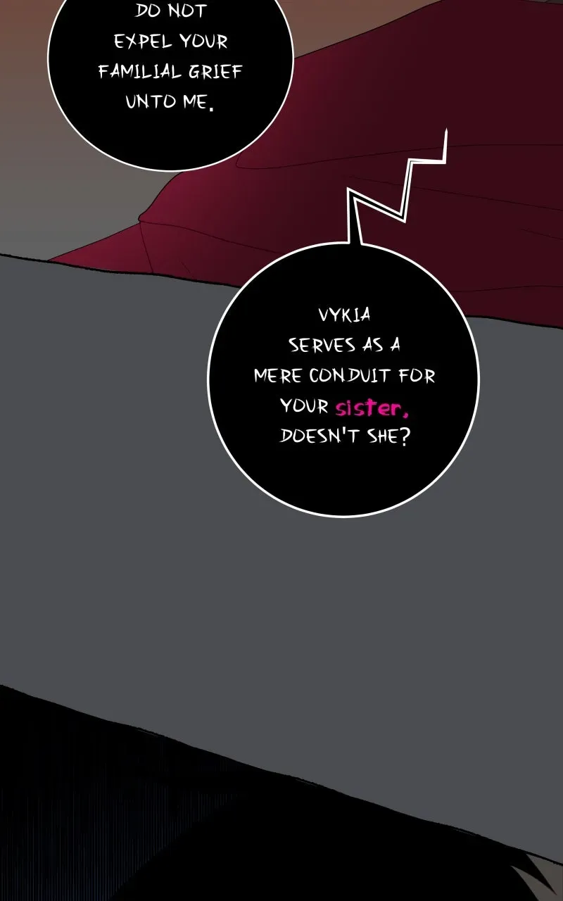 Read My Daddy is a Villain! Manga Online