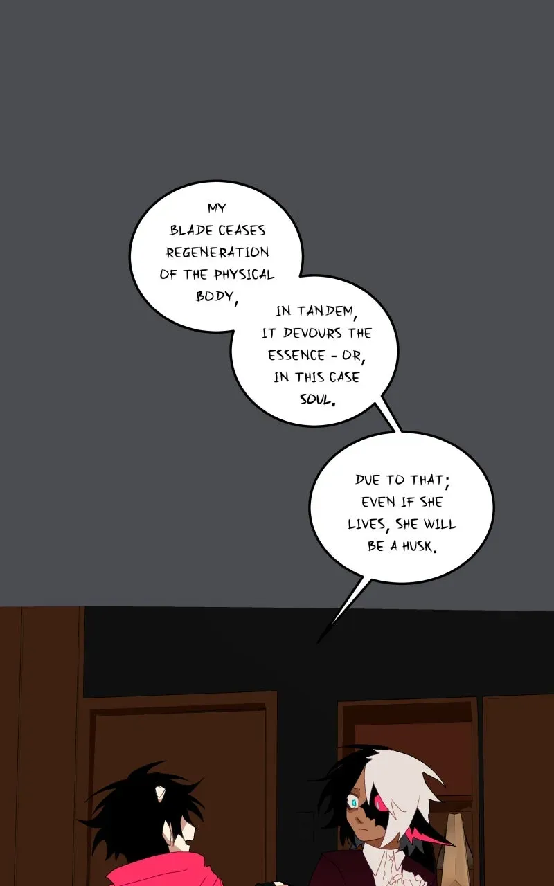 Read My Daddy is a Villain! Manga Online